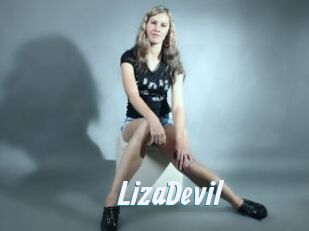 LizaDevil