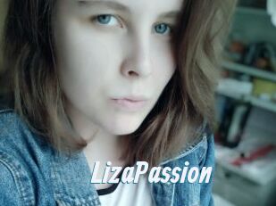 LizaPassion
