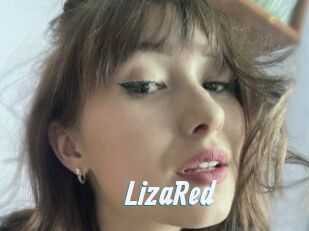 LizaRed