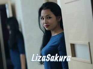 LizaSakura