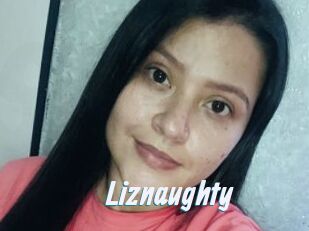 Liznaughty