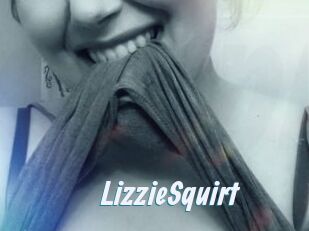 LizzieSquirt