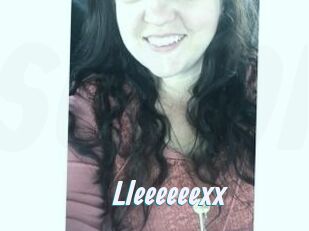Lleeeeeexx