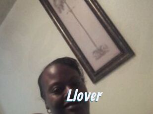 Llover