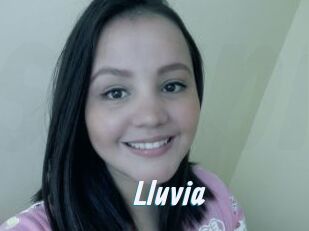Lluvia