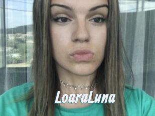 LoaraLuna
