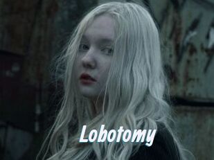 Lobotomy