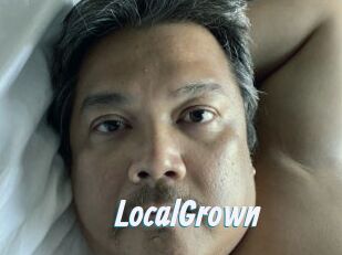 LocalGrown