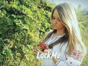 LockMe