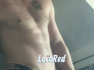 LocoRed