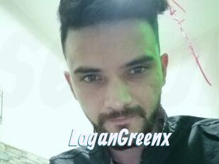 LoganGreenx