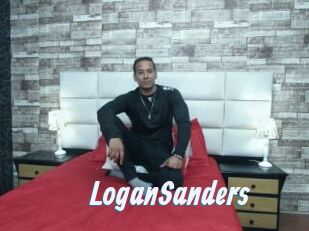 LoganSanders