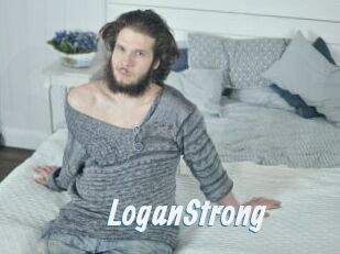 LoganStrong