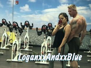 LoganxxAndxxBlue