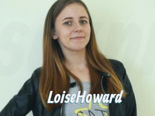 LoiseHoward