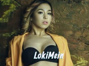 LokiMein
