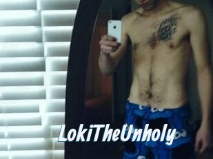 LokiTheUnholy