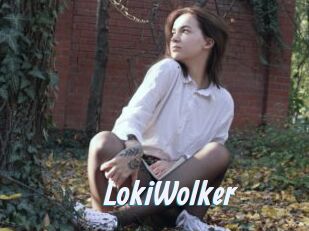 LokiWolker