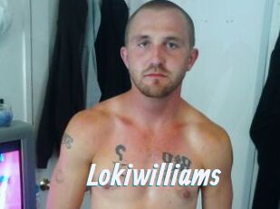 Lokiwilliams