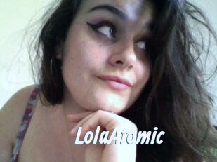 LolaAtomic