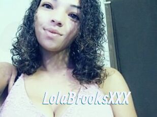 LolaBrooksXXX