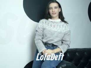 LolaDeft