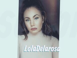 LolaDelarosa