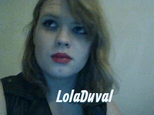 LolaDuval