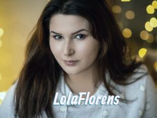 LolaFlorens