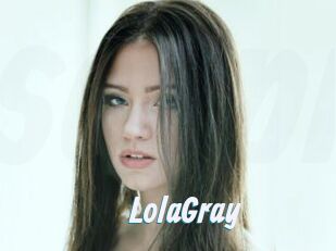 LolaGray