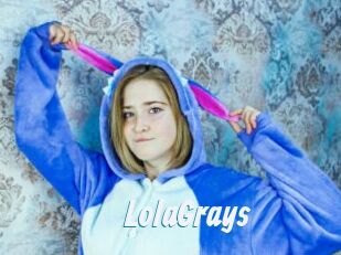 LolaGrays