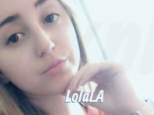 LolaLA