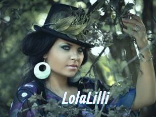 LolaLilli