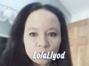 LolaLlyod