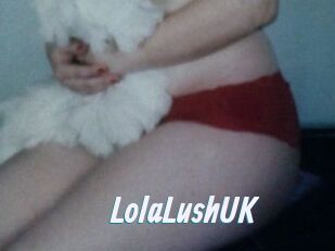 LolaLushUK