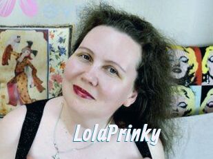 LolaPrinky