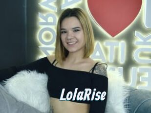 LolaRise