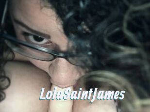 LolaSaintJames