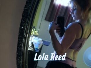 Lola_Reed