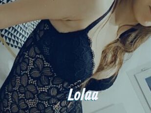 Lolaa