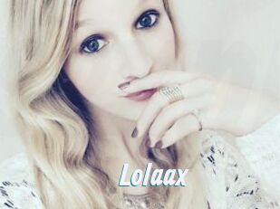 Lolaax