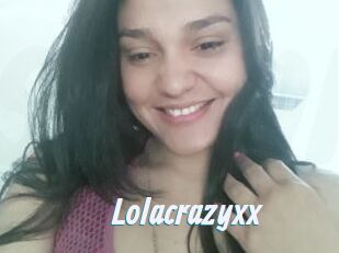 Lolacrazyxx