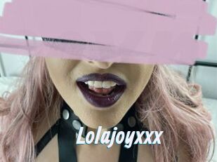 Lolajoyxxx