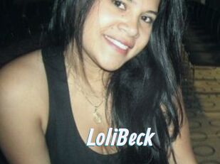 LoliBeck