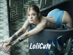 LoliCute