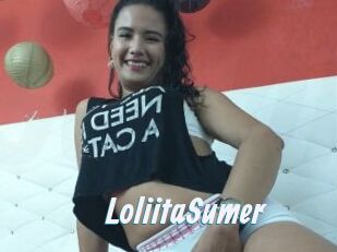 LoliitaSumer
