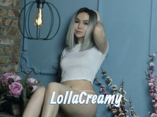 LollaCreamy
