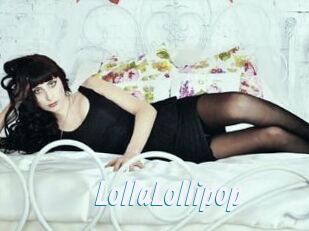LollaLollipop