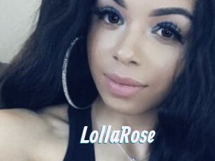 LollaRose