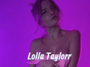 Lolla_Taylorr
